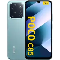 Xiaomi Poco C85 Dual Sim 8GB RAM 256GB - Green