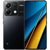Xiaomi Poco X6 256GB 12RAM EU black