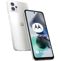 Motorola Moto G23 128GB/4GB Dual SIM Weiß
