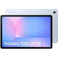 Samsung Galaxy Tab S10 FE, 27,7 cm (10.9"), 2304 x 1440 Pixel, 256 GB, 12 GB, 497 g, Blau