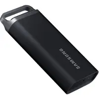 Samsung MU-PH4T0S, 4 TB, 3.2 Gen 1 (3.1 Gen 1), 460 MB/s, Schwarz