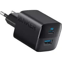 Anker 323 Iq3 33w Usb-a-und Usb-c-wandladegerät