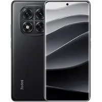 Xiaomi Redmi Note 14 Pro 4G Dual Sim 12GB RAM 512GB - Midnight Black