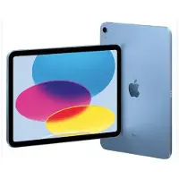 Apple iPad , 27,9 cm (11"), 2360 x 1640 Pixel, 256 GB, iPadOS 18, 477 g, Blau