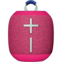 Logitech - WONDERBOOM 4 Active