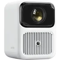 Wanbo Dali 1 Projektor, 350 ANSI, 720p, Android 9.0, Autofokus, WiFi6