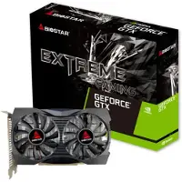 Biostar Gtx 1050 4gb Gddr5 Grafikkarte