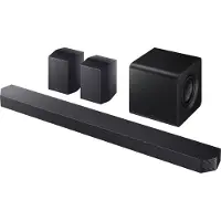 Samsung Hw-q930f Soundbar