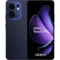 OPPO Reno 13F 8/256GB DS 5G Luminous Blue