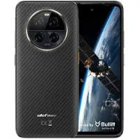 Ulefone Armor 23 Ultra, 17,2 cm (6.78"), 12 GB, 512 GB, 50 MP, Android 13, Schwarz