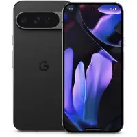 Google Pixel 9 Pro XL , 17,3 cm (6.8"), 16 GB, 128 GB, 50 MP, Android 14, Schwarz