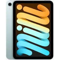 Apple iPad mini, 21,1 cm (8.3"), 2266 x 1488 Pixel, 128 GB, iPadOS 18, 293 g, Blau