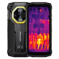 Ulefone Armor Mini 20T Pro, 11,9 cm (4.7"), 8 GB, 256 GB, 50 MP, Android 14, Schwarz