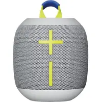 Ultimate Ears WONDERBOOM 4, 46,1 x 65,2 mm, 87 dB, Kabellos, A2DP, 40 m, USB Typ-C
