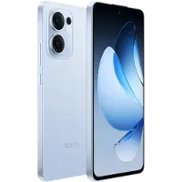 OPPO 13 5G, 16,7 cm (6.59"), 12 GB, 256 GB, 50 MP, Android 15, Blau