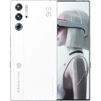 Nubia RedMagic 9S Pro 12GB RAM 256GB - Frost