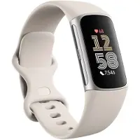 Fitbit Charge 6 Smartwatch