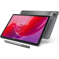 Lenovo Tab M11, 27,9 cm (11"), 1920 x 1200 Pixel, 128 GB, 8 GB, Android 13, Grau
