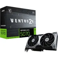 MSI Rtx 5070 12gb Gddr7 Grafikkarte