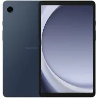 Samsung Galaxy Tab A9 LTE, 22,1 cm (8.7"), 1340 x 800 Pixel, 64 GB, 4 GB, 2,2 GHz, Navy
