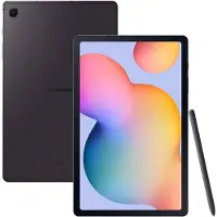 Samsung Galaxy Tab S6 Lite (2024) LTE, 26,4 cm (10.4"), 2000 x 1200 Pixel, 64 GB, 4 GB, 2 GHz, Grau