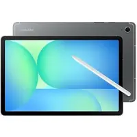 Samsung Galaxy Tab S10 FE 5G Entreprise Edition, 27,7 cm (10.9"), 2304 x 1440 Pixel, 128 GB, 8 GB, 500 g, Grau