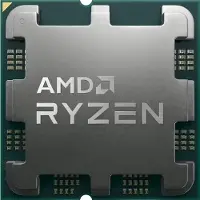 AMD Ryzen 7 7800X3D, Ryzen 7, Sockel AM5, 5 nm, Einschub, , 7800X3D