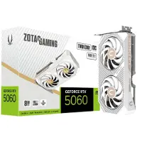 Zotac Rtx 5060 Twin Edge Oc 8gb Gddr7 Grafikkarte