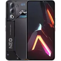 ZTE Neo 3 GT 5G, 17,3 cm (6.8"), 1080 x 2392 Pixel, 12 GB, 256 GB, 50 MP, Grau