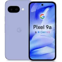Google Pixel 9a , 16 cm (6.3"), 8 GB, 128 GB, 48 MP, Android 15, Violett