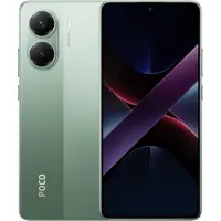 Xiaomi Poco X7 Pro 512GB 12GB Grün