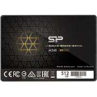 Silicon Power Ace A58, 512 GB