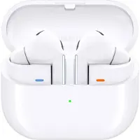 Samsung Galaxy Buds3 Pro, True Wireless Stereo (TWS), Anrufe/Musik, Kopfhörer, Weiß