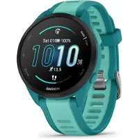 Garmin Forerunner 165 Music Türkis