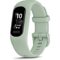 Garmin VIVOSMART 5, OLED, Touchscreen, GPS