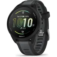 Garmin Smartwatch "Forerunner 165 Music"(/ 1,2 ″)