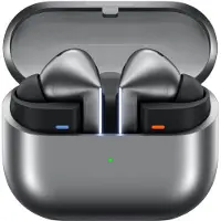 Samsung Galaxy Buds3 Pro silver