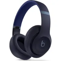 Beats by Dr. Dre Studio Pro Kabellose Kopfhörer mit Aktive Geräuschunterdrückung (ANC) - Marineblau