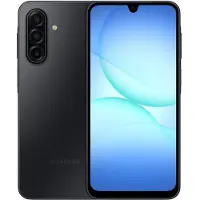 Samsung Galaxy A17 5G, 17 cm (6.7"), 4 GB, 128 GB, 50 MP, Android 15, Schwarz