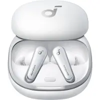 Anker Soundcore Liberty 4, True Wireless Stereo (TWS), Musik/Alltag, Kopfhörer, Weiß