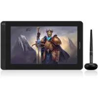 HUION Kamvas 13 29x16 Cm Grafiktablett