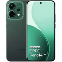 OPPO Reno14 256GB Grün 5G