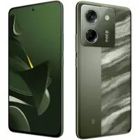 Xiaomi Poco M7 Pro 5G, 16,9 cm (6.67"), 8 GB, 256 GB, 50 MP, Android 14, Grün
