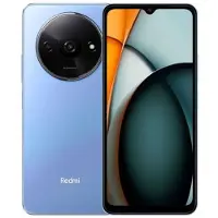 Redmi A3, 17 cm (6.71"), 4 GB, 128 GB, 8 MP, Android 14, Blau