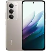 Xiaomi Redmi 15 5G 17,5 cm (6.9") Hybride Dual-SIM Android 15 USB Typ-C 4 GB 128 GB 7000 mAh Grau