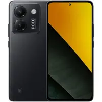 Xiaomi POCO M7 Pro 5G 12GB/512GB Schwarz (Classic Black) Dual-SIM