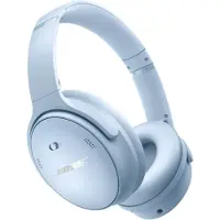 Bose QuietComfort, kabelgebundene und kabellose Kopfhörer, In-Ear, Bluetooth, blau, 884367-0500