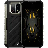 Ulefone Armor 22, 16,7 cm (6.58"), 8 GB, 128 GB, 64 MP, Android 13, Schwarz