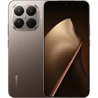 Xiaomi 15T Pro Smartphone 5G 6,83" AMOLED 144Hz 12GB RAM 1TB Mocha Gold Dual-SIM