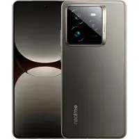 Realme GT GT7 PRO, 17,2 cm (6.78"), 12 GB, 512 GB, 50 MP, Android 15, Grau